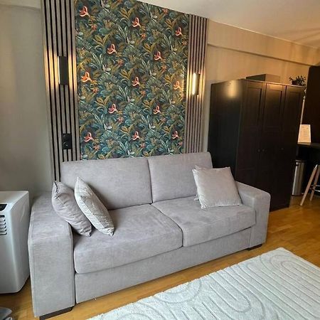 Cosy Suite Trocadero Paris 16 מראה חיצוני תמונה