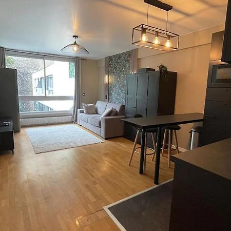 Cosy Suite Trocadero Paris 16 מראה חיצוני תמונה