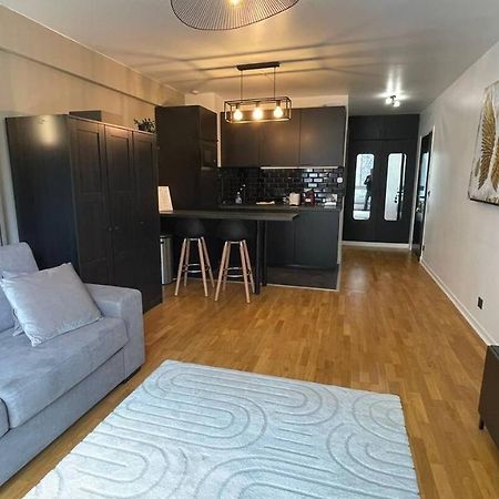 Cosy Suite Trocadero Paris 16 מראה חיצוני תמונה