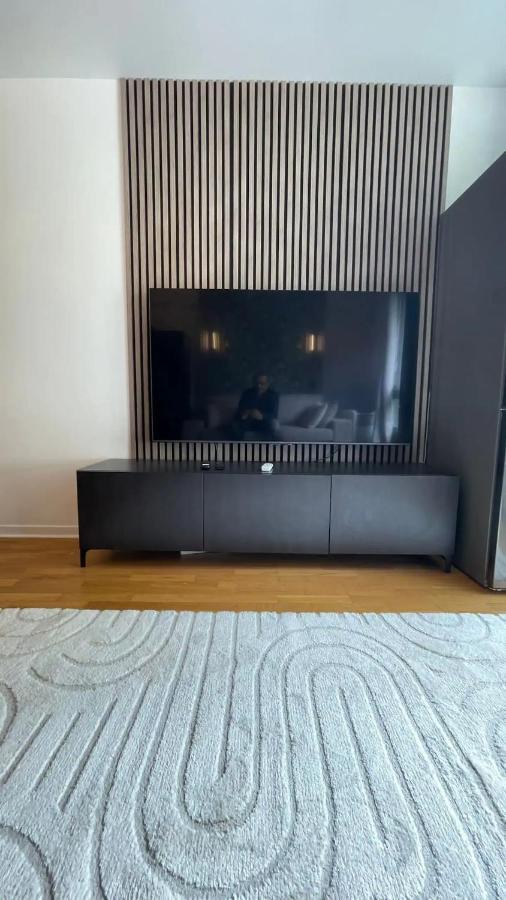 Cosy Suite Trocadero Paris 16 מראה חיצוני תמונה