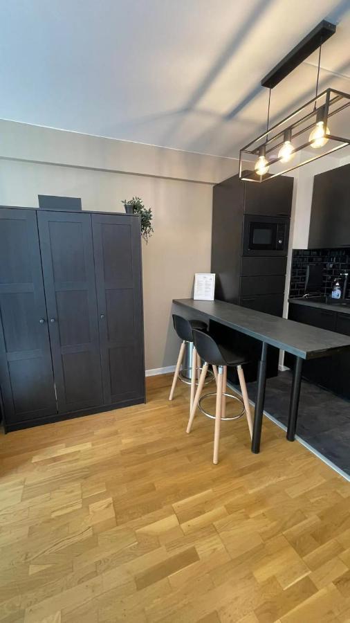 Cosy Suite Trocadero Paris 16 מראה חיצוני תמונה