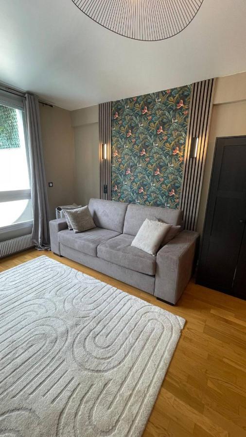 Cosy Suite Trocadero Paris 16 מראה חיצוני תמונה