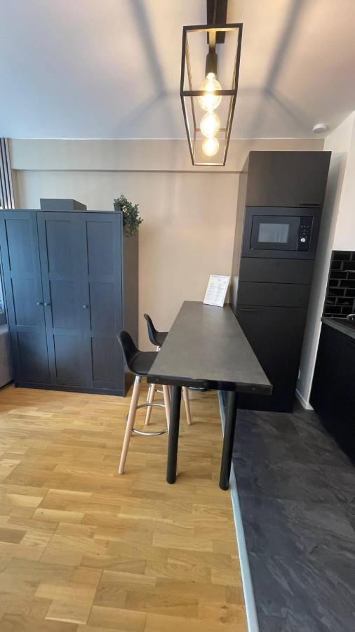 Cosy Suite Trocadero Paris 16 מראה חיצוני תמונה