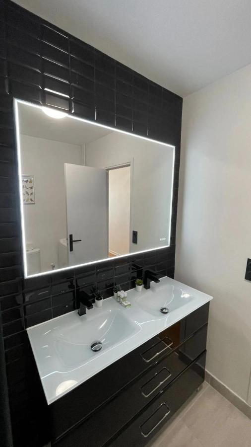 Cosy Suite Trocadero Paris 16 מראה חיצוני תמונה