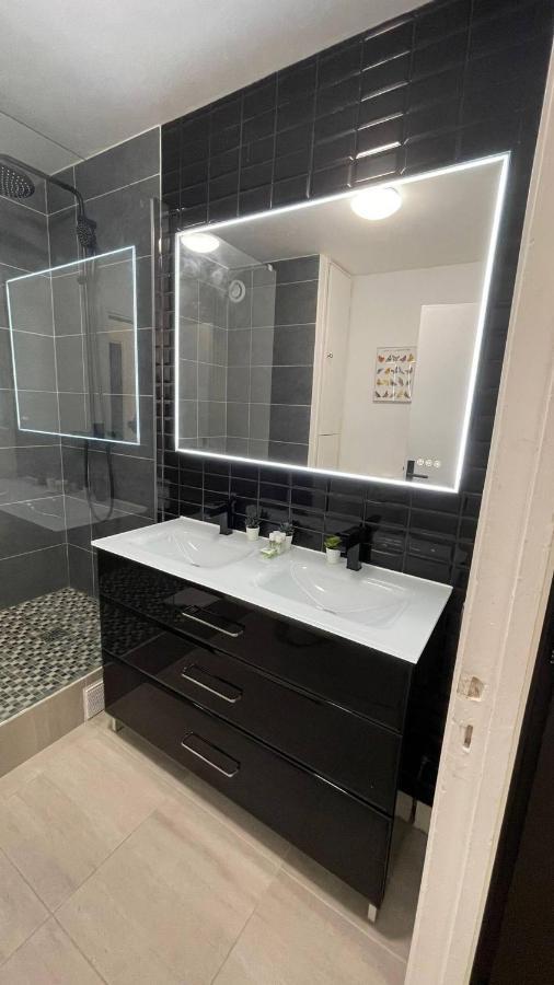Cosy Suite Trocadero Paris 16 מראה חיצוני תמונה