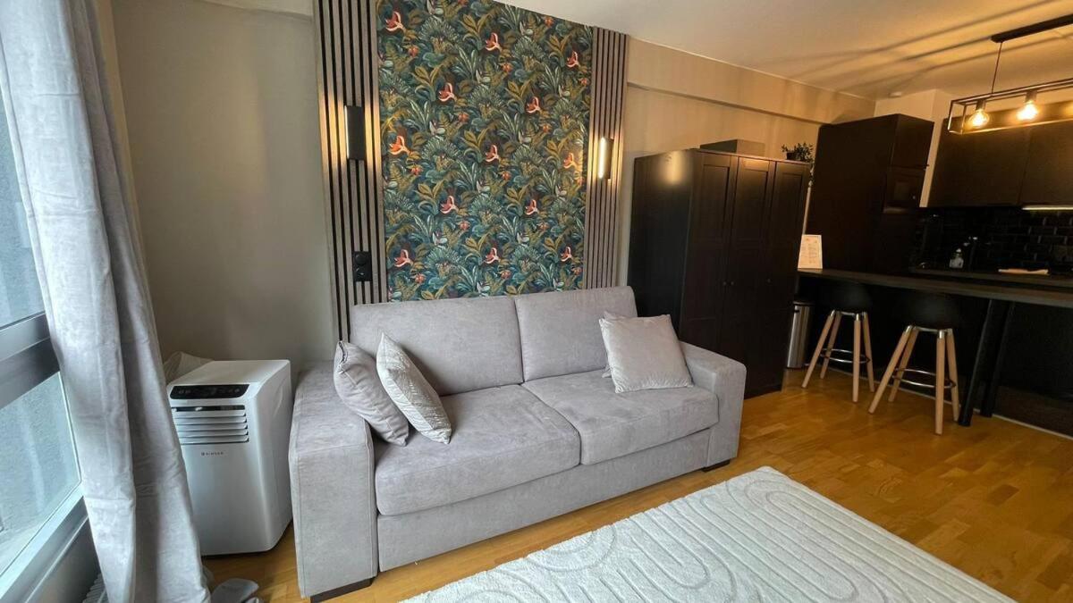 Cosy Suite Trocadero Paris 16 מראה חיצוני תמונה