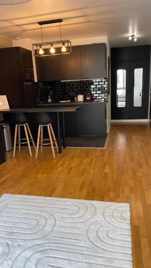 Cosy Suite Trocadero Paris 16 מראה חיצוני תמונה
