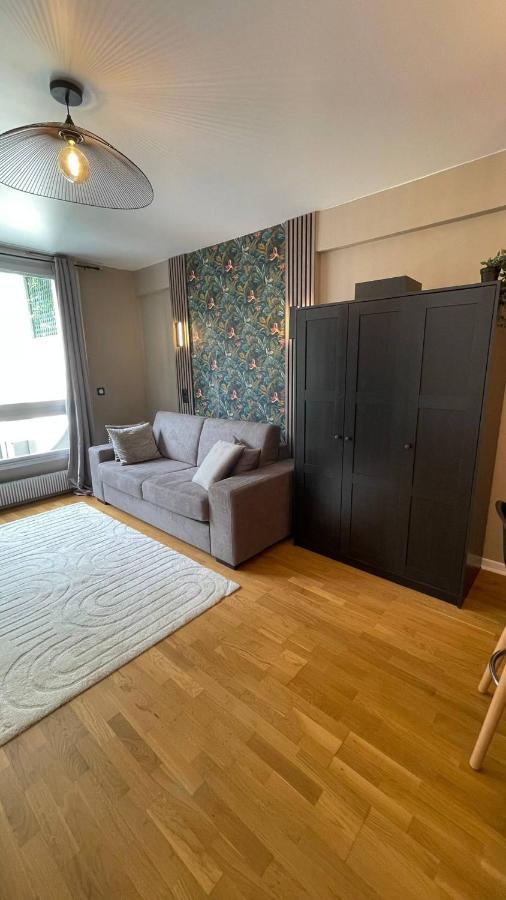 Cosy Suite Trocadero Paris 16 מראה חיצוני תמונה