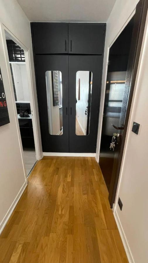 Cosy Suite Trocadero Paris 16 מראה חיצוני תמונה