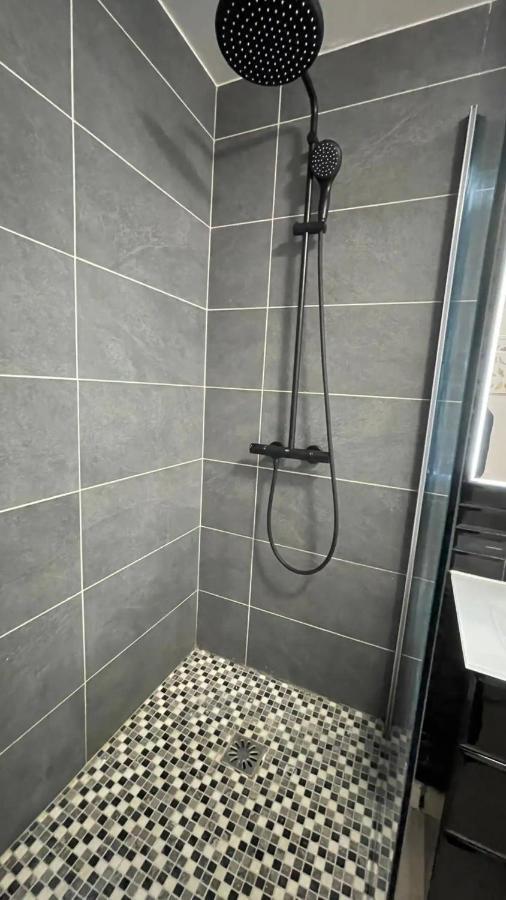 Cosy Suite Trocadero Paris 16 מראה חיצוני תמונה