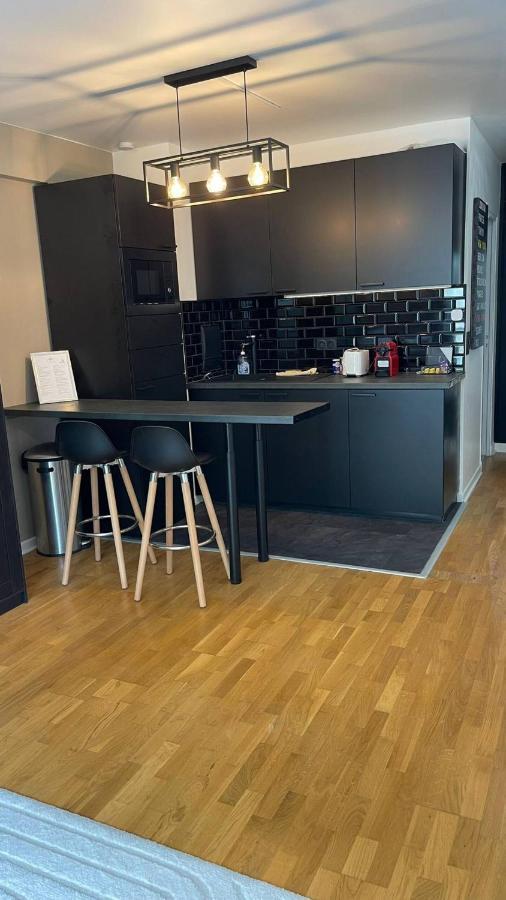 Cosy Suite Trocadero Paris 16 מראה חיצוני תמונה